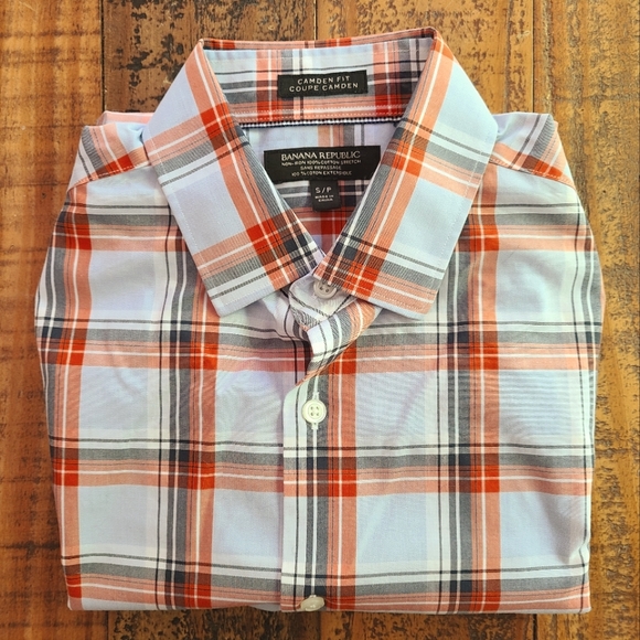 Banana Republic Other - 🍌BANANA REPUBLIC shirt for men